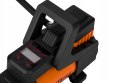Kompresor samochodowy 12V 200 PSI 45L/min 168W lekki i kompaktowy