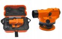 Kraft&Dele KD1096 Niwelator optyczny + kuferek