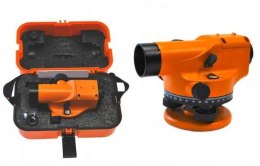 Kraft&Dele KD1096 Niwelator optyczny + kuferek