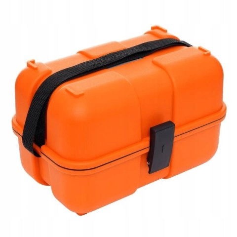 Kraft&Dele KD1096 Niwelator optyczny + kuferek