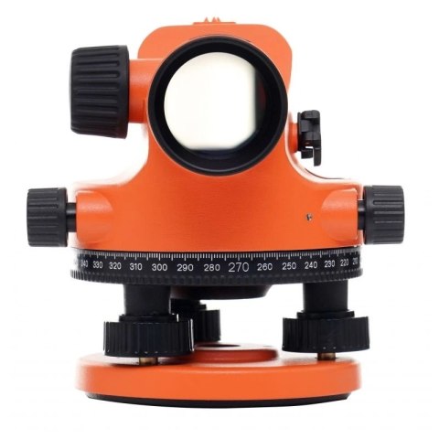 Kraft&Dele KD1096 Niwelator optyczny + kuferek