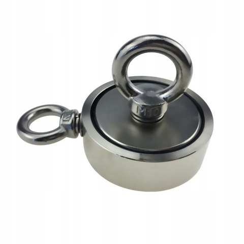 Magnes neodymowy Kraft&Dele 100 kg