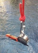 Magnes neodymowy Kraft&Dele 100 kg