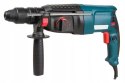 Młotowiertarka Eurotec 3050 W 4-funkcyjna SDS Plus zasilanie sieciowe