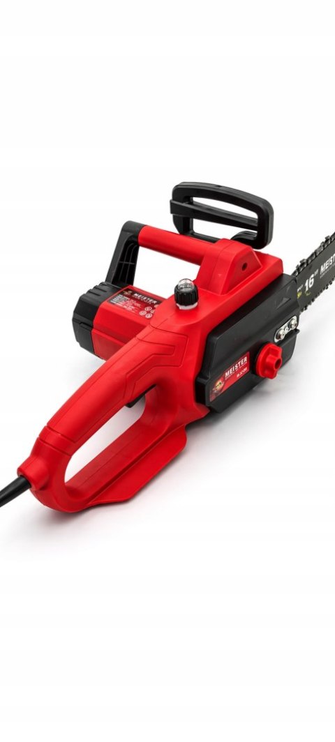 PIŁA PILARKA ELEKTRYCZNA ŁAŃCUCHOWA MOCNA DO DRZEW BOXER 3550W 16"