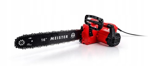 PIŁA PILARKA ELEKTRYCZNA ŁAŃCUCHOWA MOCNA DO DRZEW BOXER 3550W 16"