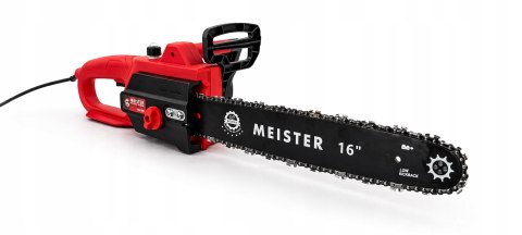 PIŁA PILARKA ELEKTRYCZNA ŁAŃCUCHOWA MOCNA DO DRZEW BOXER 3550W 16"