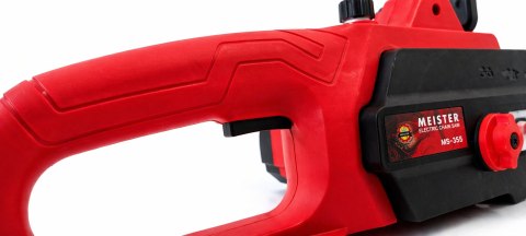 PIŁA PILARKA ELEKTRYCZNA ŁAŃCUCHOWA MOCNA DO DRZEW BOXER 3550W 16"