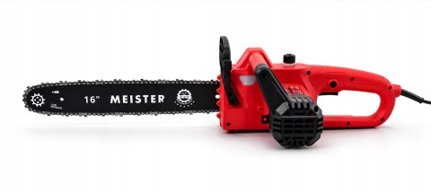 PIŁA PILARKA ELEKTRYCZNA ŁAŃCUCHOWA MOCNA DO DRZEW BOXER 3550W 16"