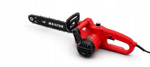 PIŁA PILARKA ELEKTRYCZNA ŁAŃCUCHOWA MOCNA DO DRZEW BOXER 3550W 16"