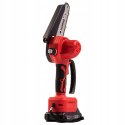 Piła łańcuchowa akumulatorowa ETiME 550 W 15 cm 24 V smarowanie