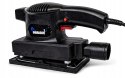 SZLIFIERKA OSCYLACYJNA ELEKTRYCZNA 750W DO GIPSU DREWNA MOCNA 12 000 obr