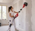 SZLIFIERKA ŻYRAFA DO GIPSU TYNKÓW GŁADZI TYNKU 2200W LED BEZPYŁOWA 225mm 6p