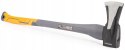 Siekiera Powermat 86 cm 8 kg