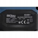 Szlifierka mimośrodowa sieciowe Kraft&Dele 1100 W 230 V
