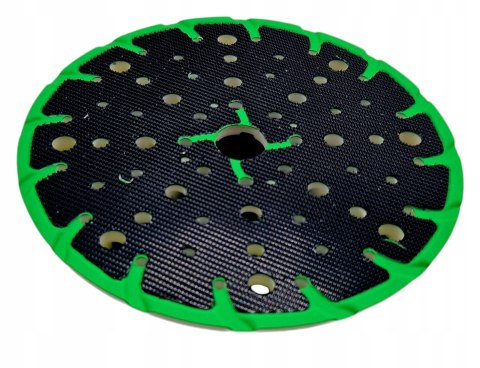 Talerz szlifierski Falon-Tech 150 mm M8 na rzep