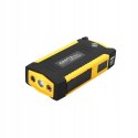 Urządzenie wielofunkcyjne powerbank + walizka 16 800mAh