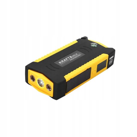 Urządzenie wielofunkcyjne powerbank + walizka 16 800mAh