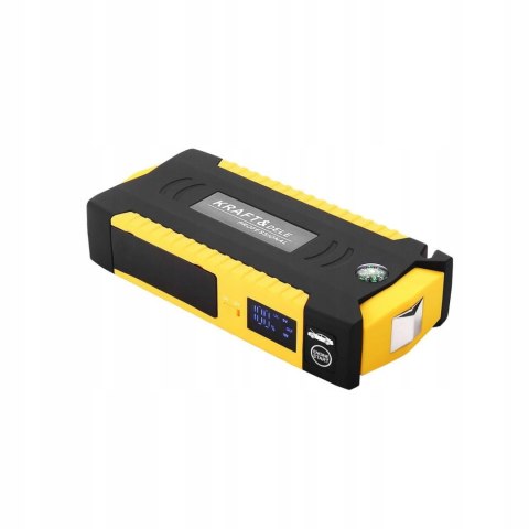 Urządzenie wielofunkcyjne powerbank + walizka 16 800mAh