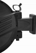 Wąż pneumatyczny zwijany 30m+2m 1/4" PVC solidna