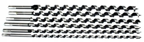 Zestaw wierteł Falon-Tech FT340760-46 6 sztuk