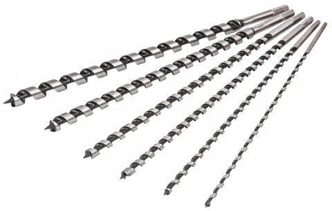 Zestaw wierteł Falon-Tech FT340760-46 6 sztuk