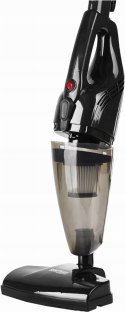 Odkurzacz pionowy Kraft&Dele KD5165 1100 W srebrny/szary