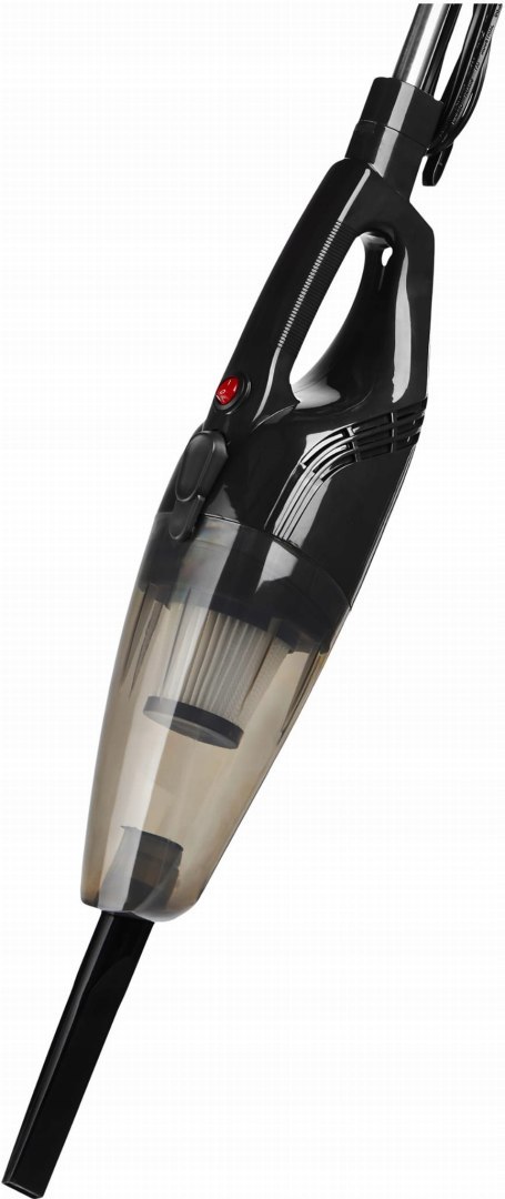 Odkurzacz pionowy Kraft&Dele KD5165 1100 W srebrny/szary