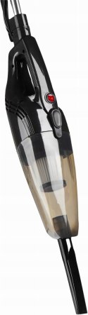Odkurzacz pionowy Kraft&Dele KD5165 1100 W srebrny/szary