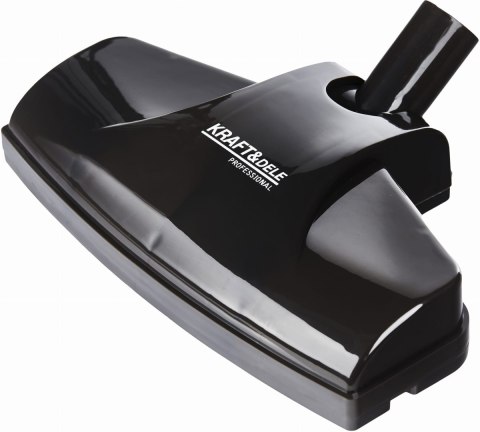 Odkurzacz pionowy Kraft&Dele KD5165 1100 W srebrny/szary