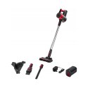 Odkurzacz pionowy Kraft&Dele KD5167 czerwony