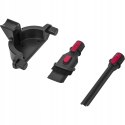 Odkurzacz pionowy Kraft&Dele KD5167 czerwony