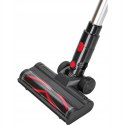 Odkurzacz pionowy Kraft&Dele KD5167 czerwony