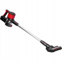 Odkurzacz pionowy Kraft&Dele KD5167 czerwony