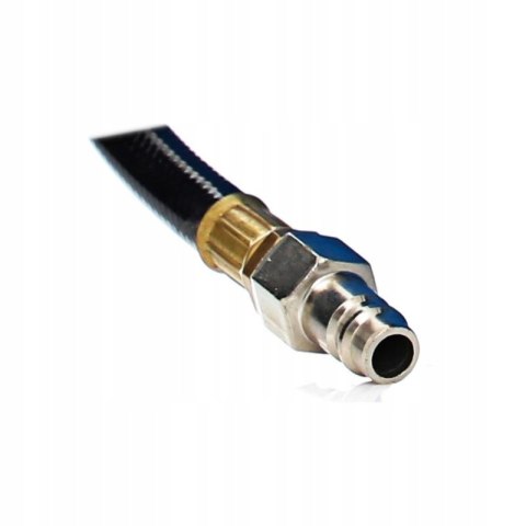 Wąż pneumatyczny zwijany Kraft&Dele 30 m 8/24 bar PVC