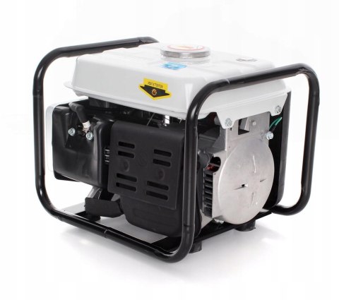 Agregat prądotwórczy jednofazowy 1200W 12/230V benzyna Kraft&Dele (KD109B)