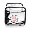 Agregat prądotwórczy jednofazowy 1200W 12/230V benzyna Kraft&Dele (KD109B)