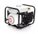 Agregat prądotwórczy jednofazowy 1200W 12/230V benzyna Kraft&Dele (KD109B)