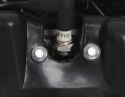 Agregat prądotwórczy jednofazowy 1200W 12/230V benzyna Kraft&Dele (KD109B)