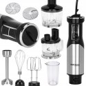 Blender ręczny Kraft&Dele KD4182 1500 W srebrny/szary