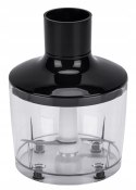 Blender ręczny Kraft&Dele KD4182 1500 W srebrny/szary