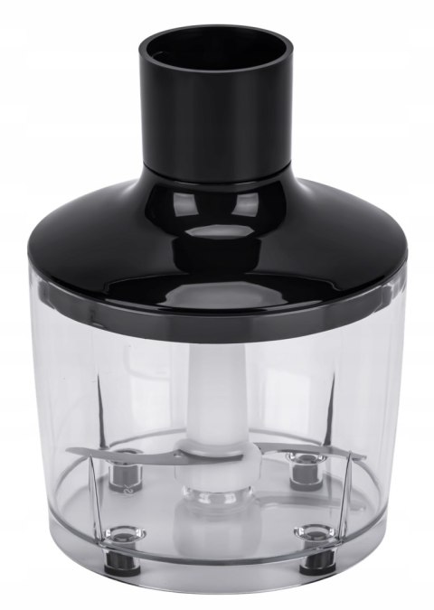 Blender ręczny Kraft&Dele KD4182 1500 W srebrny/szary