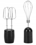 Blender ręczny Kraft&Dele KD4182 1500 W srebrny/szary