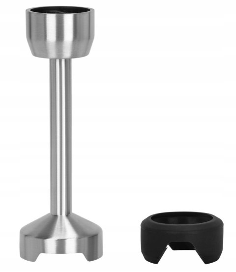 Blender ręczny Kraft&Dele KD4182 1500 W srebrny/szary