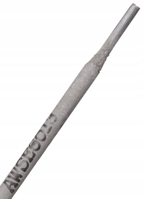 ELEKTRODY SPAWALNICZE 2.5 RUTYLOWE 2.50x300 mm 5kg