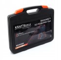 KRAFT&DELE zestaw śrubokrętów z magnesem do podbijania 12 sztuk KD10284
