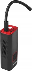 Kompresor akumulatorowy Kraft&Dele 10 bar 7800 mAh z latarką LED