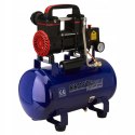 Kompresor bezolejowy Kraft&Dele KD2128 24 l 8 bar