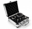 Koronki 6-68 mm Otwornice Diamentowe do Gresu Betonu Płytek Kamienia M14 M