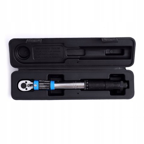 Kraft Dele KD10392 Klucz dynamometryczny 5-25 Nm